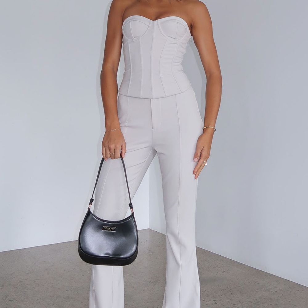 White Fox Next Chapter Pant Set